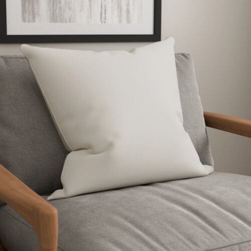 Mila Bone Cushion