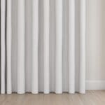 Mila Cloud Wave Curtain