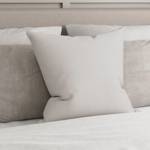 Mila Cloud Cushion