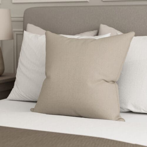 Mila Putty Cushion