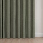 Penrose Eucalyptus Wave Curtain