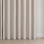 Penrose Shell Wave Curtain