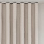 Penrose Shell Wave Curtain