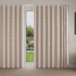 Calder Shell Wave Curtain