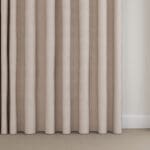Calder Shell Wave Curtain
