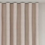 Calder Shell Wave Curtain
