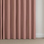 Ashby Vintage Wave Curtain