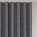 Calder Flint Wave Curtain