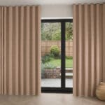Calder Clay Wave Curtain