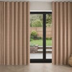 Calder Clay Wave Curtain