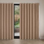 Calder Clay Wave Curtain