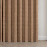 Briarley Copper Wave Curtain