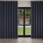 Ashby Riviera Wave Curtain