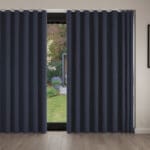 Ashby Riviera Wave Curtain