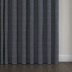 Calder Ink Wave Curtain