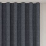 Calder Ink Wave Curtain