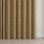 Briarley Maize Wave Curtain