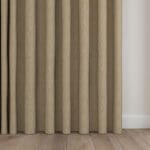Briarley Flax Wave Curtain