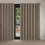 Merrick Otter Wave Curtain