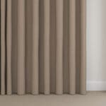 Merrick Otter Wave Curtain