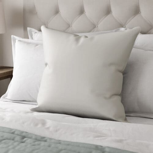Grafton Ivory Cushion