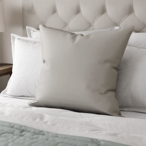 Grafton Slate Cushion
