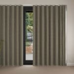 Briarley Moss Wave Curtain
