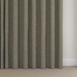Briarley Moss Wave Curtain