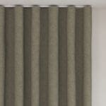 Briarley Moss Wave Curtain