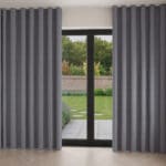 Ashby Danube Wave Curtain