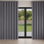 Ashby Danube Wave Curtain
