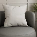 Doveley Pearl Cushion