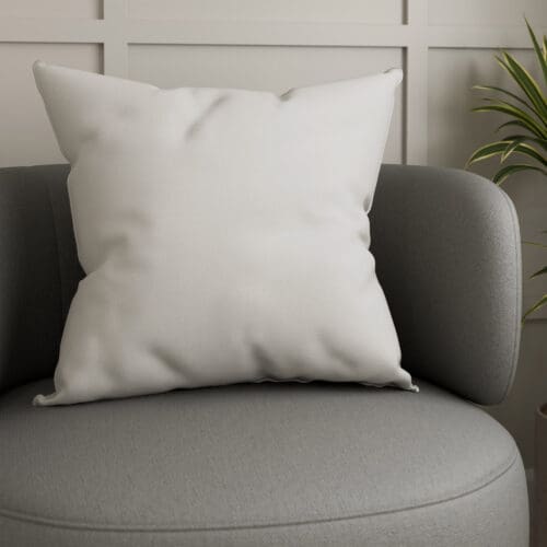 Doveley Pearl Cushion