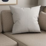 Doveley Ash Cushion