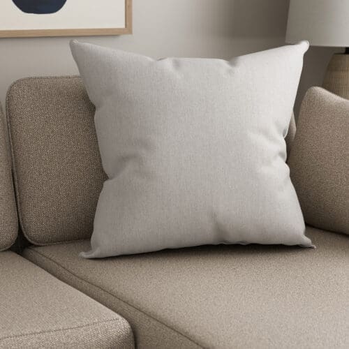 Doveley Ash Cushion