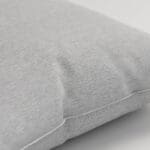 Doveley Denim Cushion