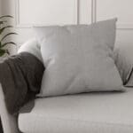 Doveley Denim Cushion