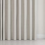 Juniper Oyster Wave Curtain
