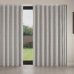 Juniper Terazzo Wave Curtain