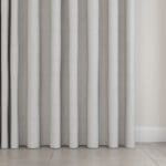 Juniper Terazzo Wave Curtain