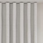 Juniper Terazzo Wave Curtain