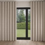 Juniper Pebble Wave Curtain
