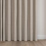 Juniper Pebble Wave Curtain