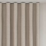 Juniper Pebble Wave Curtain