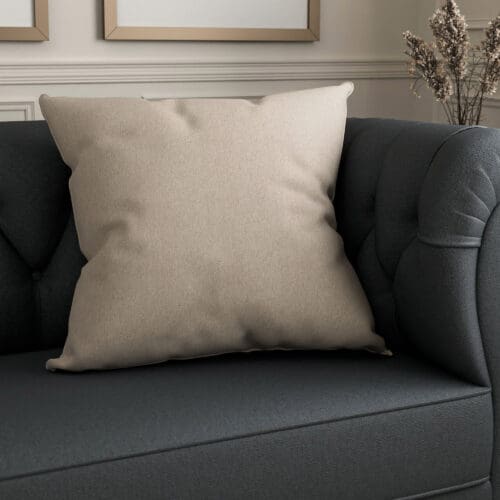 Juniper Pebble Cushion