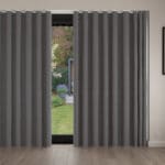 Juniper Shadow Wave Curtain