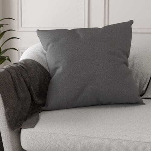 Juniper Shadow Cushion