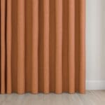 Juniper Amber Wave Curtain