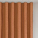Juniper Amber Wave Curtain