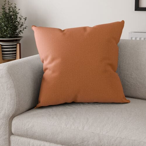 Juniper Amber Cushion